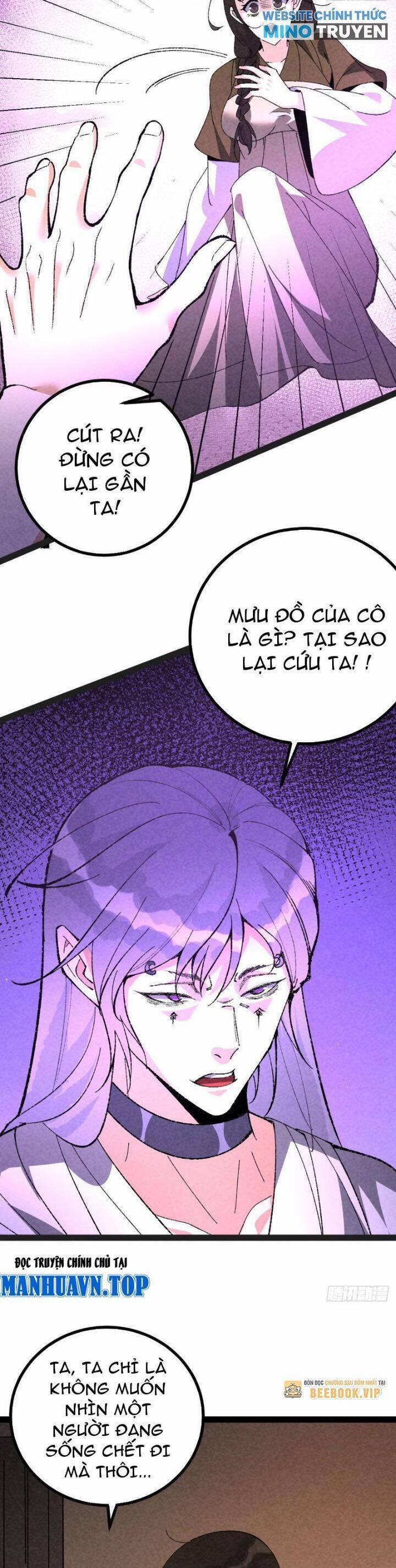 Trở Thành Tiên Bắt Đầu Từ Việc Xuyên Không Thành… Heo 55 trang 3