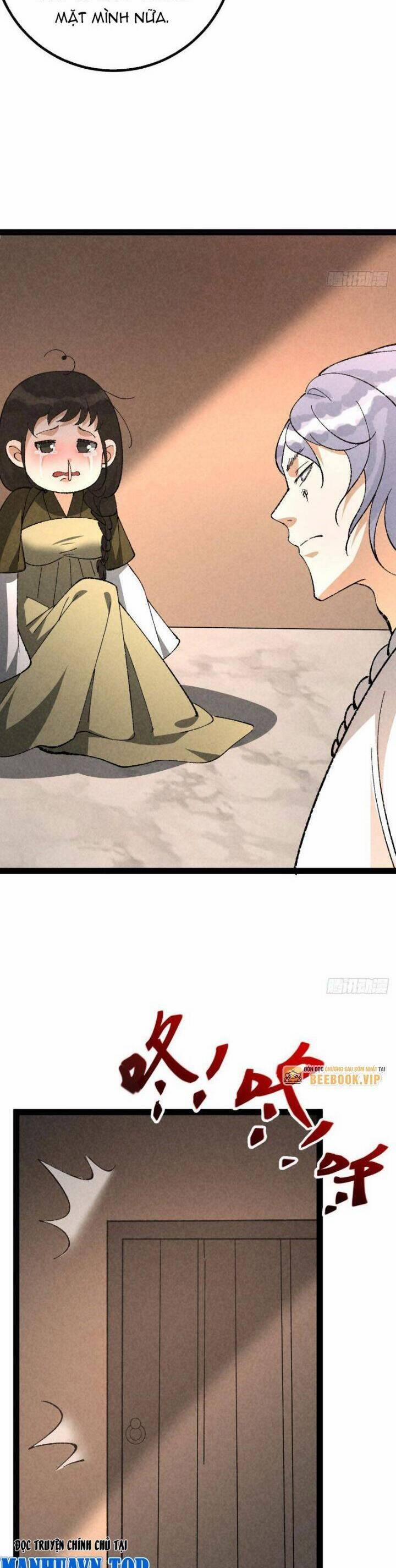 Trở Thành Tiên Bắt Đầu Từ Việc Xuyên Không Thành… Heo 55 trang 5