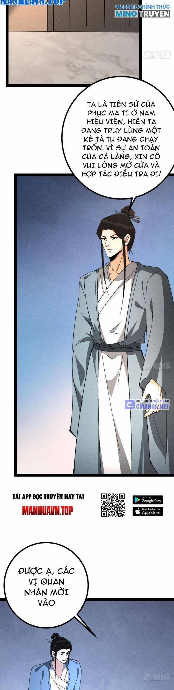 Trở Thành Tiên Bắt Đầu Từ Việc Xuyên Không Thành… Heo 55 trang 6