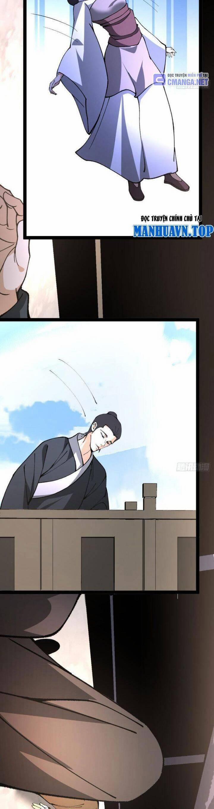 Trở Thành Tiên Bắt Đầu Từ Việc Xuyên Không Thành… Heo 56 trang 1