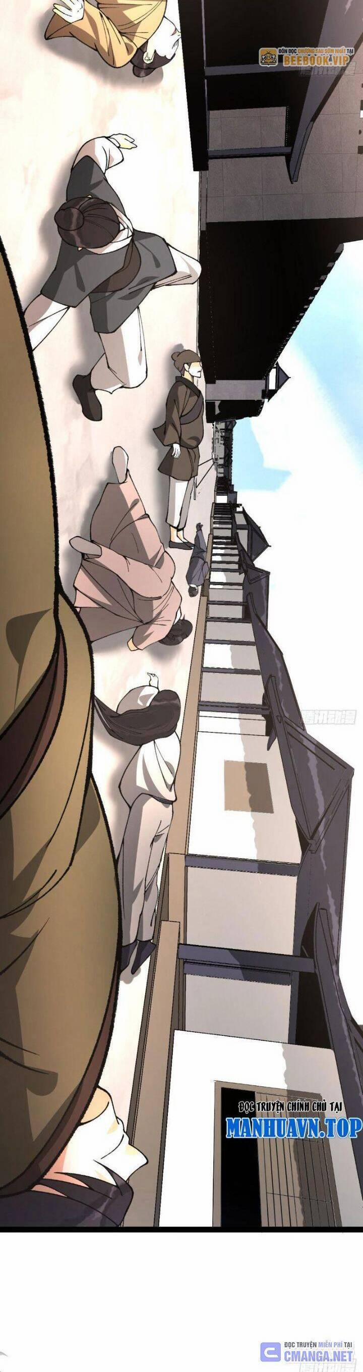 Trở Thành Tiên Bắt Đầu Từ Việc Xuyên Không Thành… Heo 56 trang 2