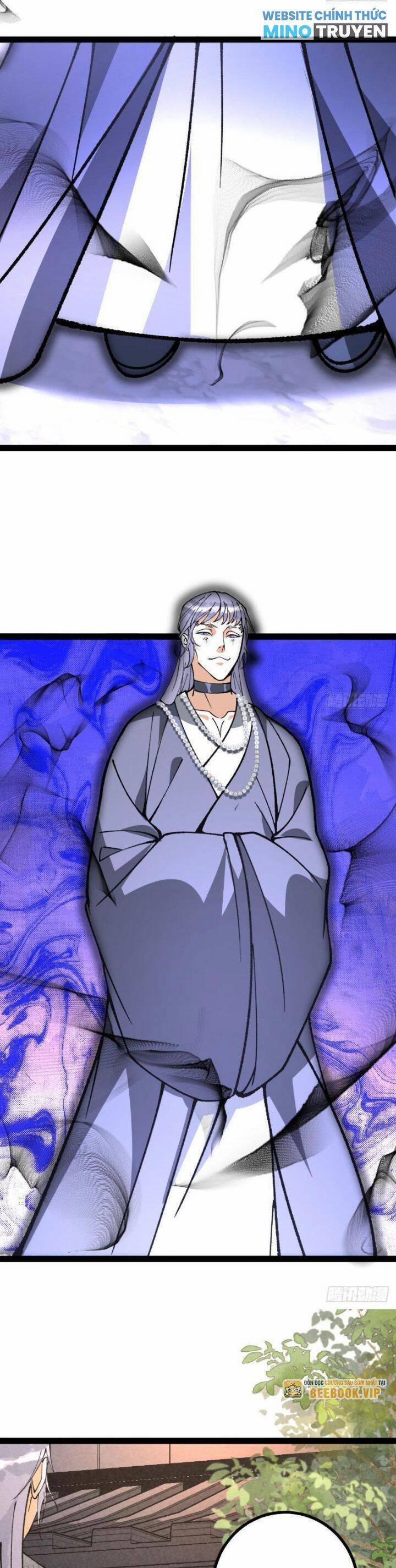 Trở Thành Tiên Bắt Đầu Từ Việc Xuyên Không Thành… Heo 56 trang 3