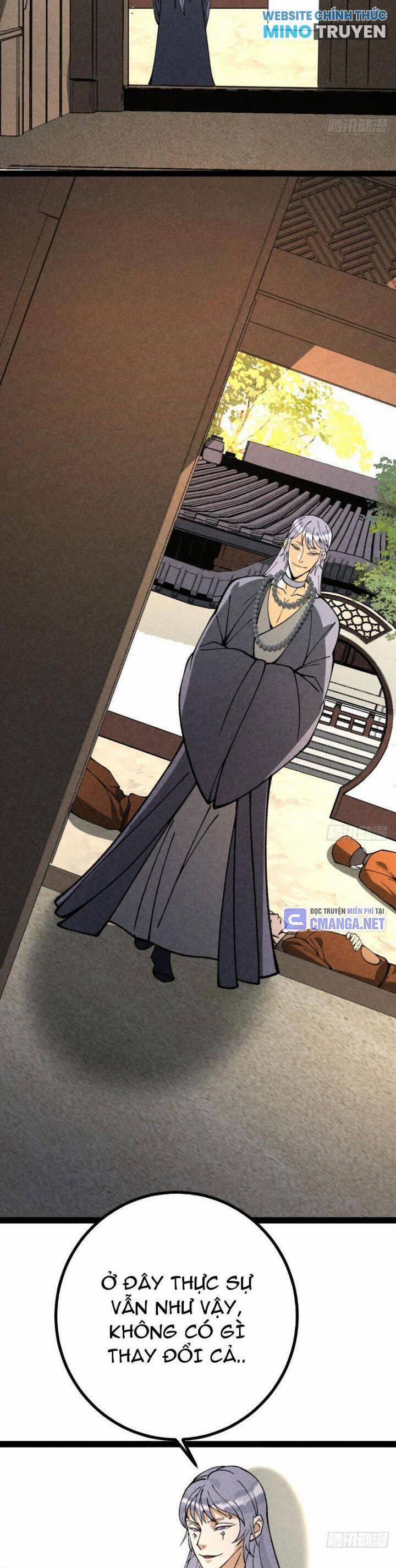 Trở Thành Tiên Bắt Đầu Từ Việc Xuyên Không Thành… Heo 56 trang 6