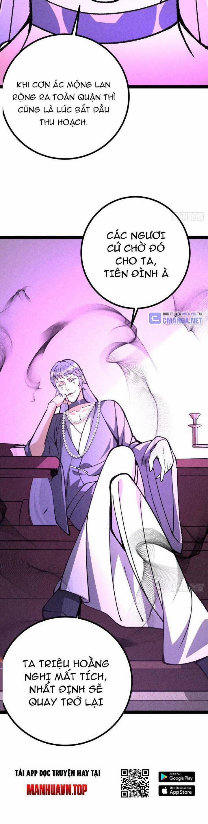 Trở Thành Tiên Bắt Đầu Từ Việc Xuyên Không Thành… Heo 56 trang 8