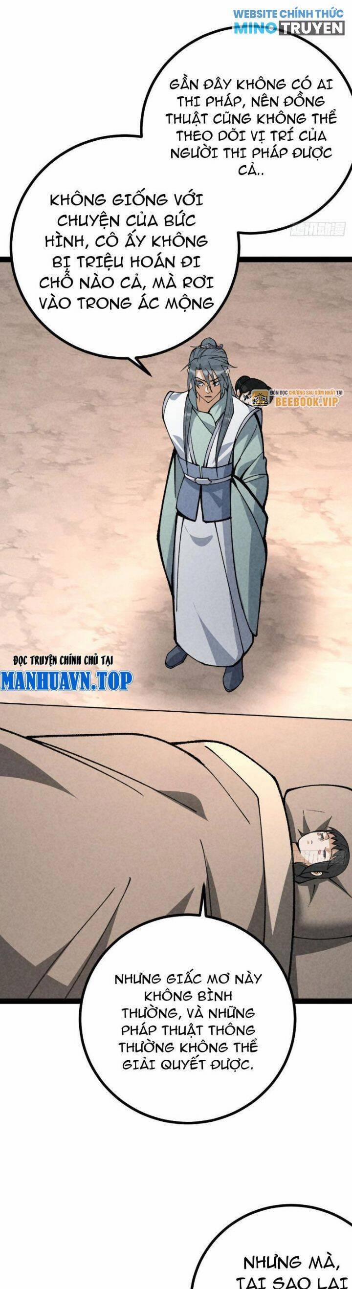 Trở Thành Tiên Bắt Đầu Từ Việc Xuyên Không Thành… Heo 56 trang 9