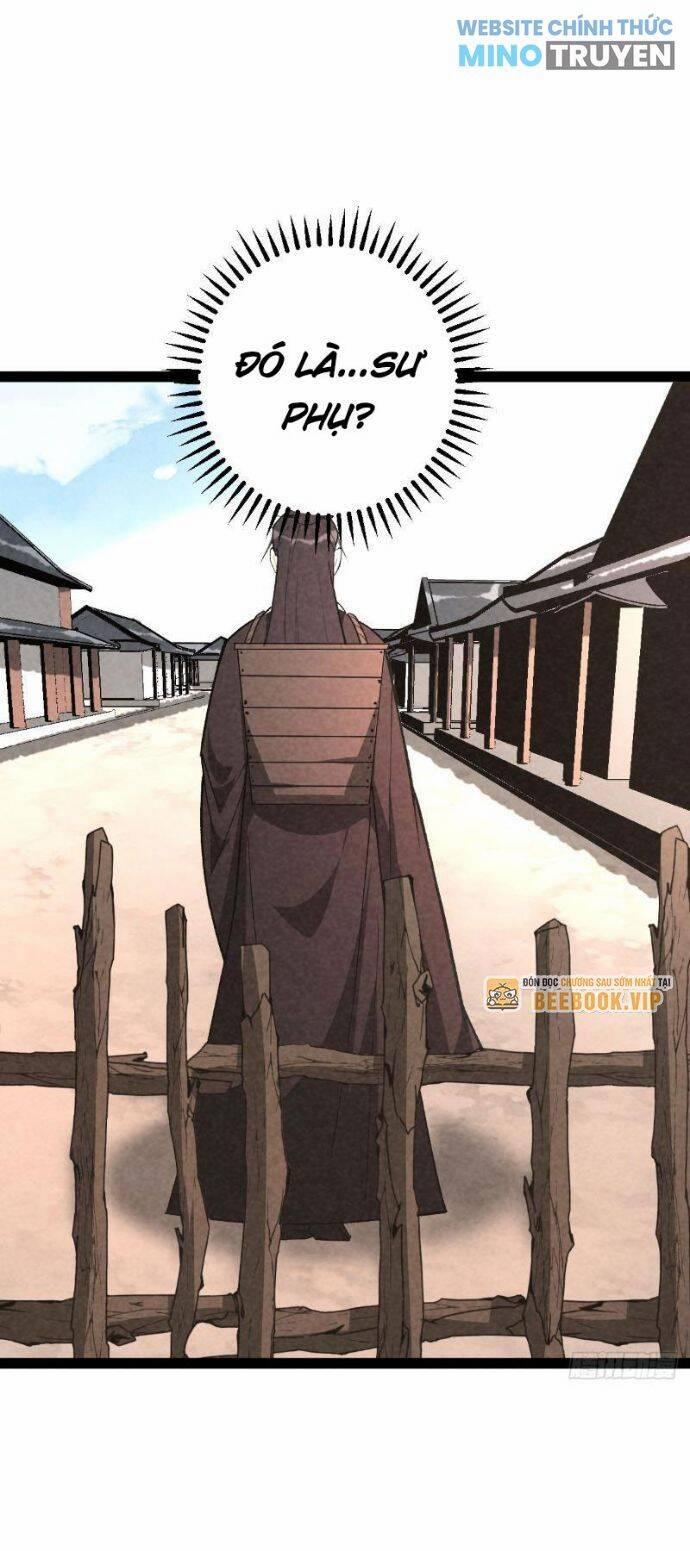 Trở Thành Tiên Bắt Đầu Từ Việc Xuyên Không Thành… Heo 57 trang 7