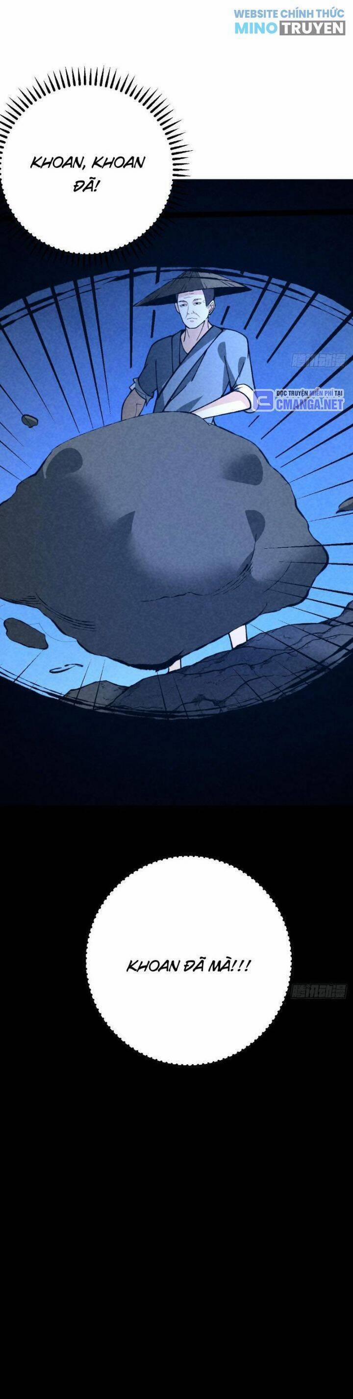 Trở Thành Tiên Bắt Đầu Từ Việc Xuyên Không Thành… Heo 58 trang 15