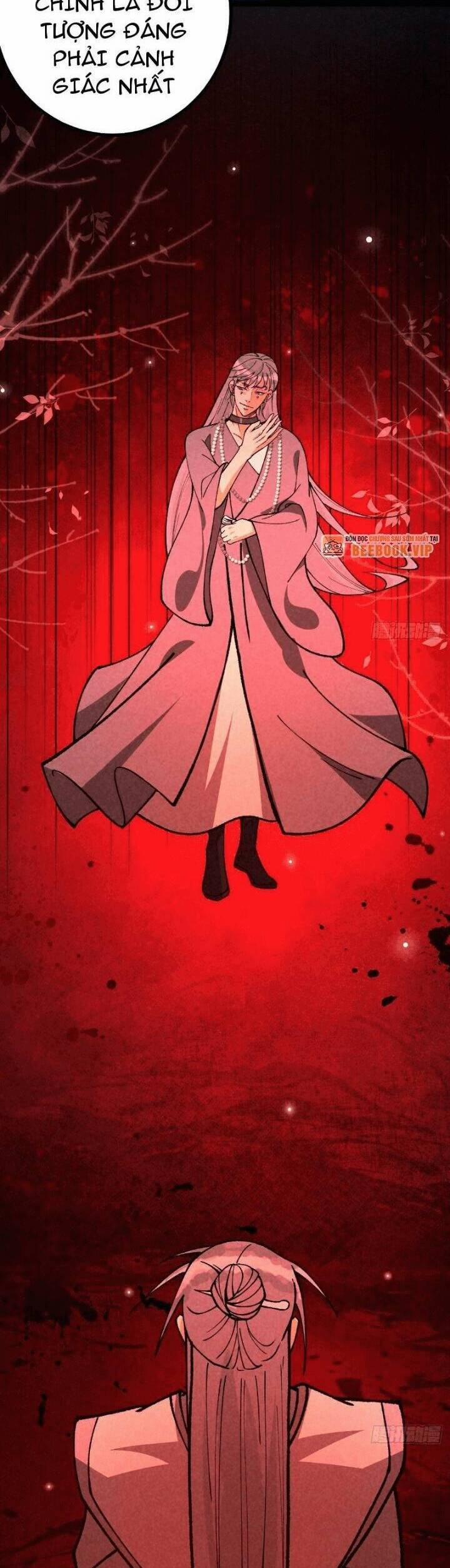 Trở Thành Tiên Bắt Đầu Từ Việc Xuyên Không Thành… Heo 58 trang 22