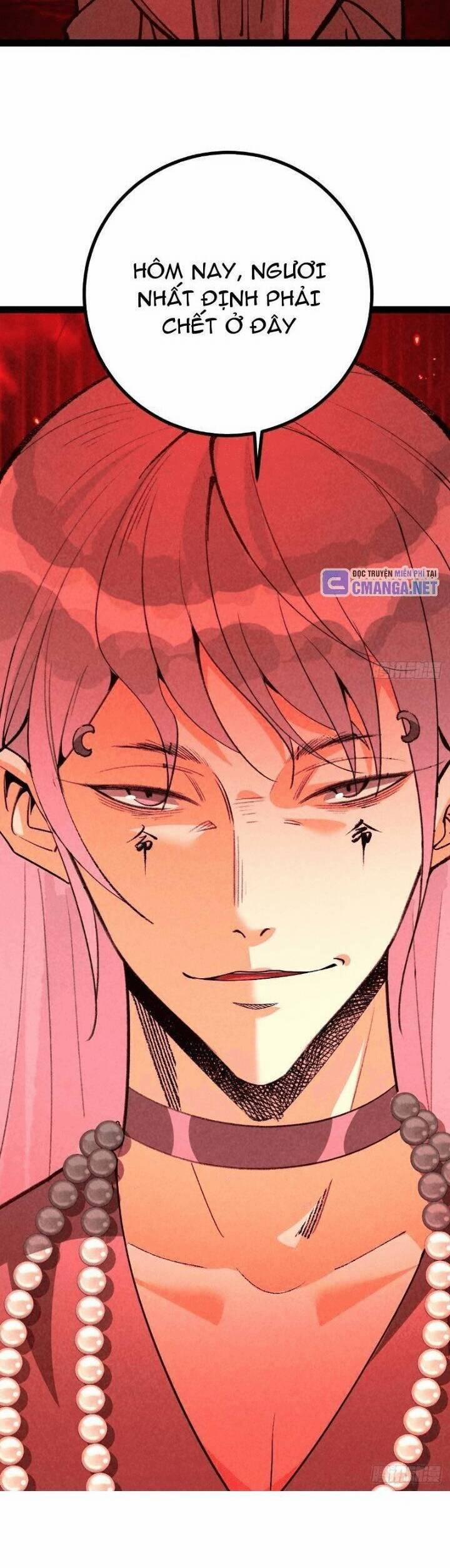 Trở Thành Tiên Bắt Đầu Từ Việc Xuyên Không Thành… Heo 58 trang 23