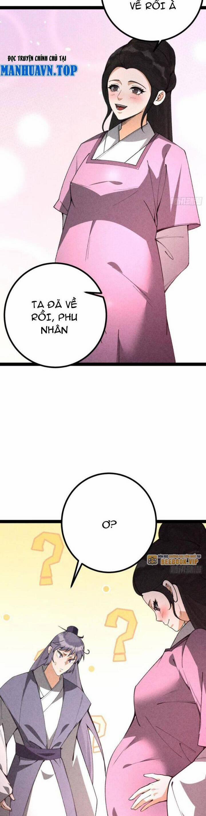 Trở Thành Tiên Bắt Đầu Từ Việc Xuyên Không Thành… Heo 59 trang 2