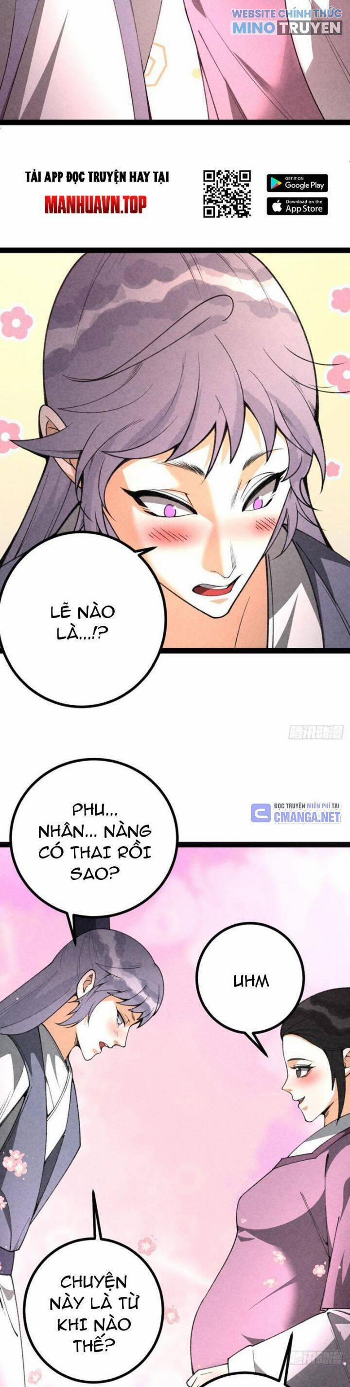 Trở Thành Tiên Bắt Đầu Từ Việc Xuyên Không Thành… Heo 59 trang 3