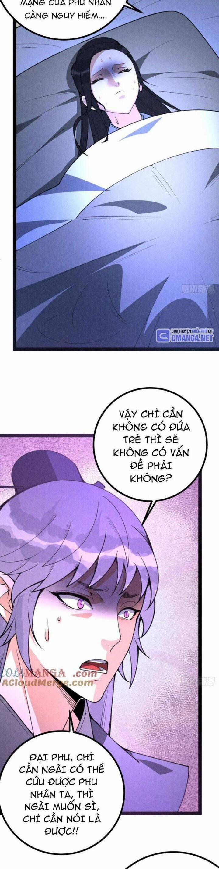 Trở Thành Tiên Bắt Đầu Từ Việc Xuyên Không Thành… Heo 59 trang 5