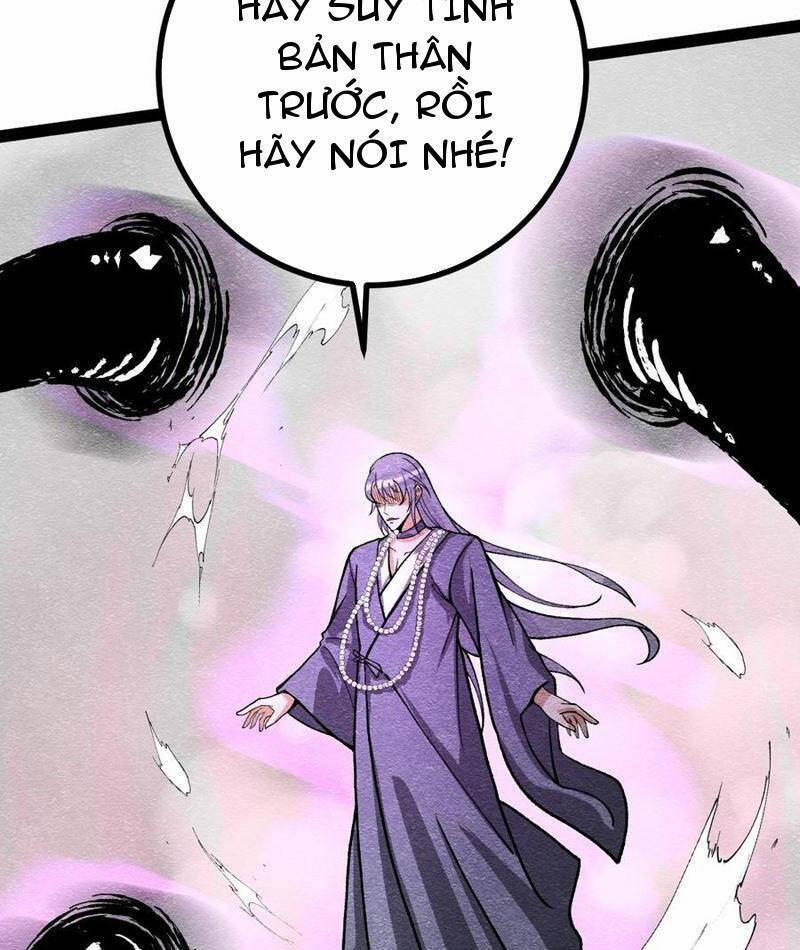 Trở Thành Tiên Bắt Đầu Từ Việc Xuyên Không Thành… Heo 60 trang 12