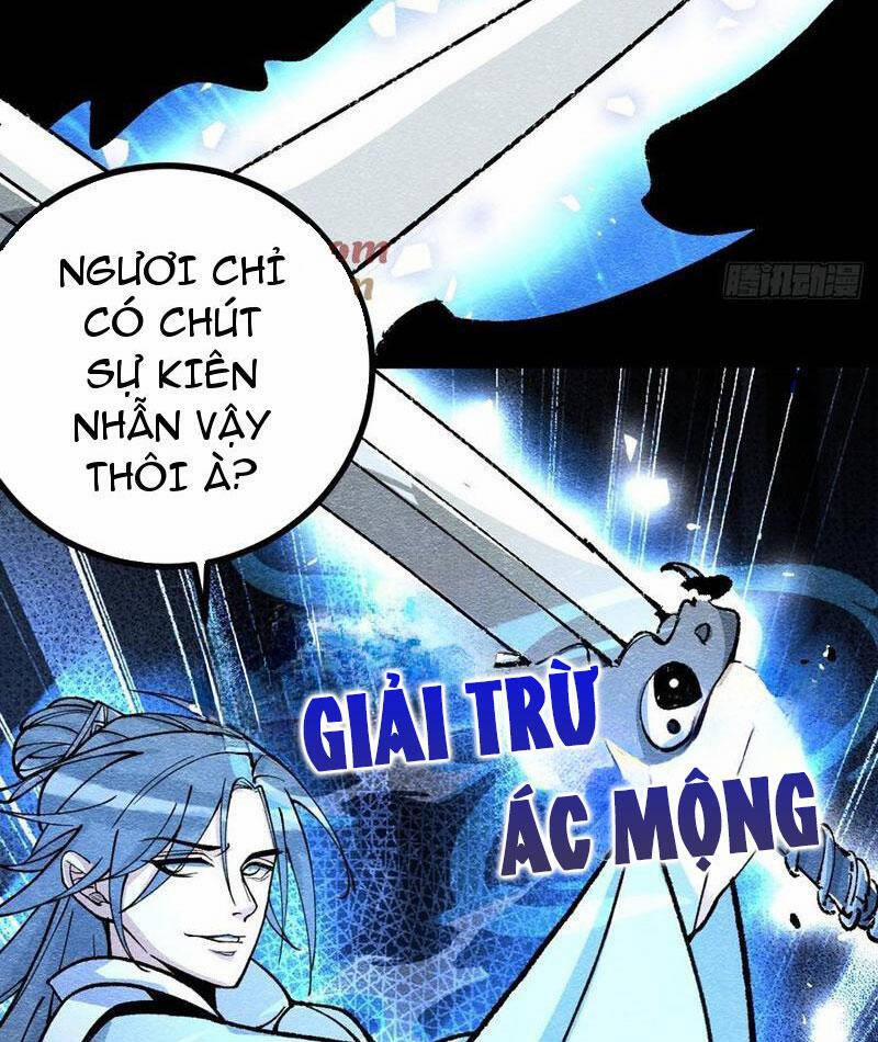 Trở Thành Tiên Bắt Đầu Từ Việc Xuyên Không Thành… Heo 60 trang 19