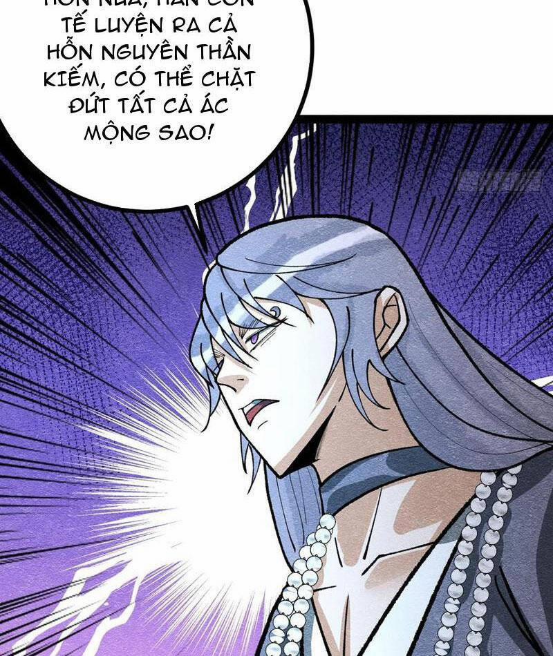 Trở Thành Tiên Bắt Đầu Từ Việc Xuyên Không Thành… Heo 60 trang 22