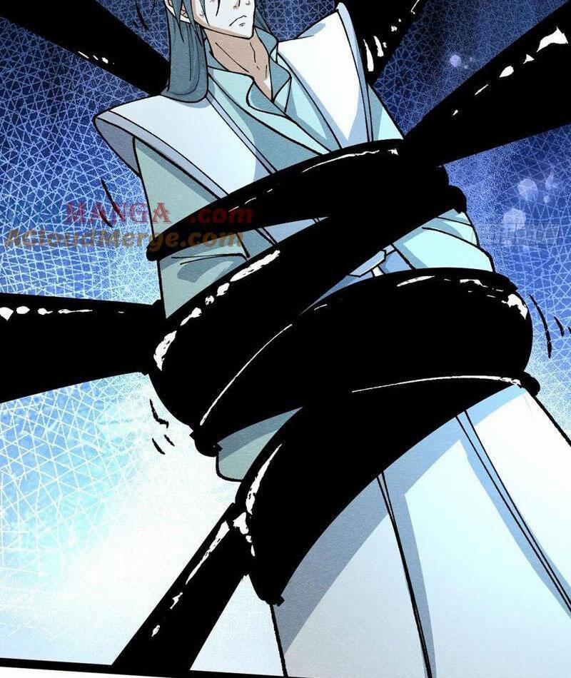 Trở Thành Tiên Bắt Đầu Từ Việc Xuyên Không Thành… Heo 60 trang 28