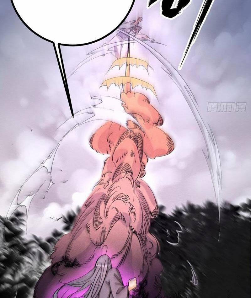 Trở Thành Tiên Bắt Đầu Từ Việc Xuyên Không Thành… Heo 60 trang 34