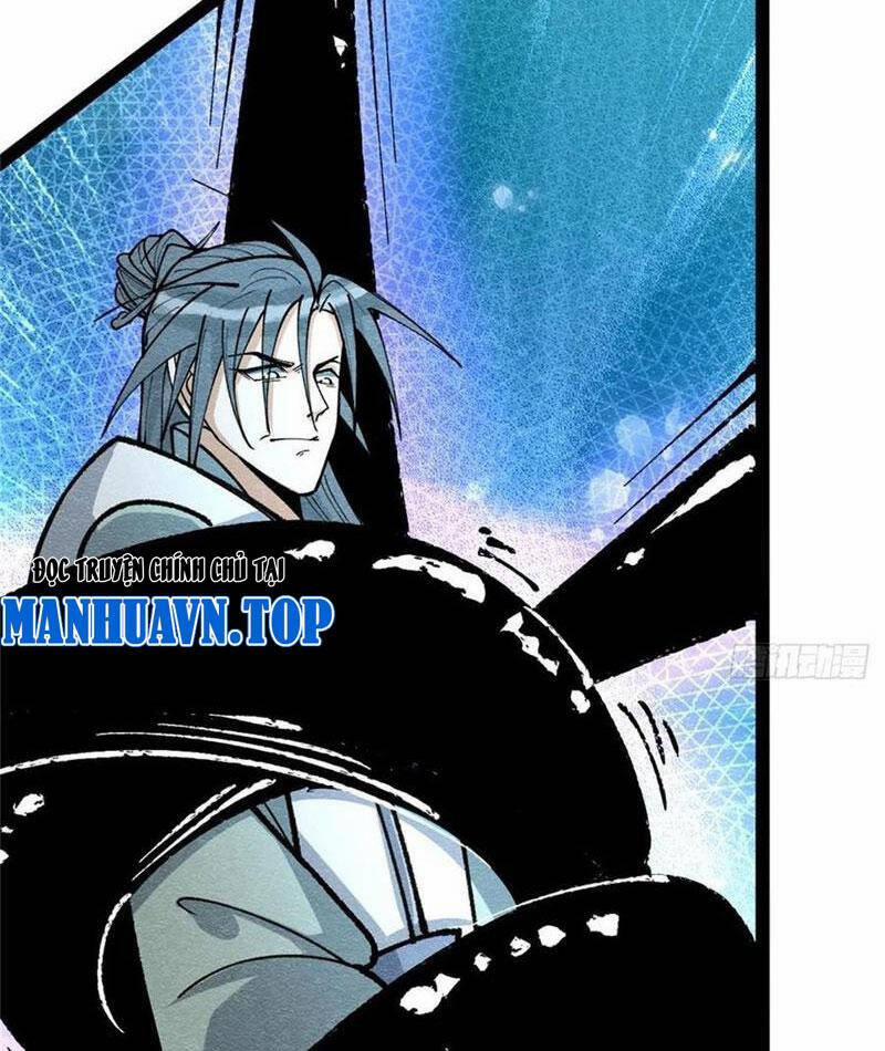 Trở Thành Tiên Bắt Đầu Từ Việc Xuyên Không Thành… Heo 60 trang 38