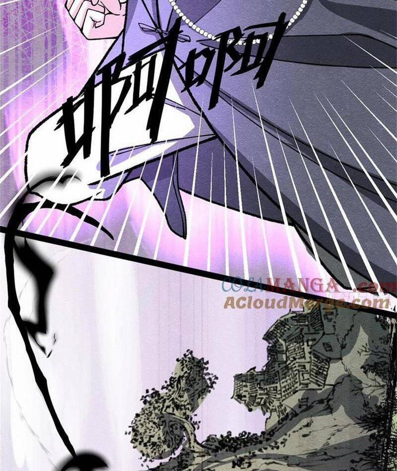 Trở Thành Tiên Bắt Đầu Từ Việc Xuyên Không Thành… Heo 60 trang 41