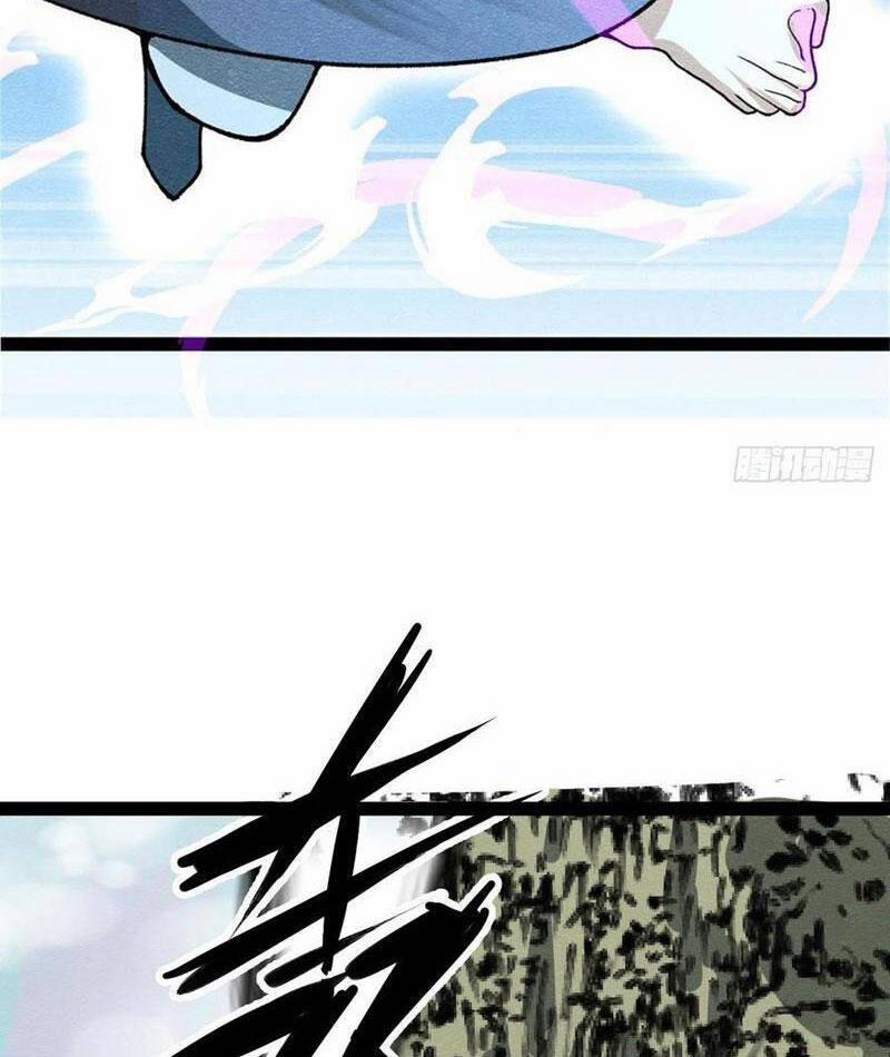 Trở Thành Tiên Bắt Đầu Từ Việc Xuyên Không Thành… Heo 60 trang 49