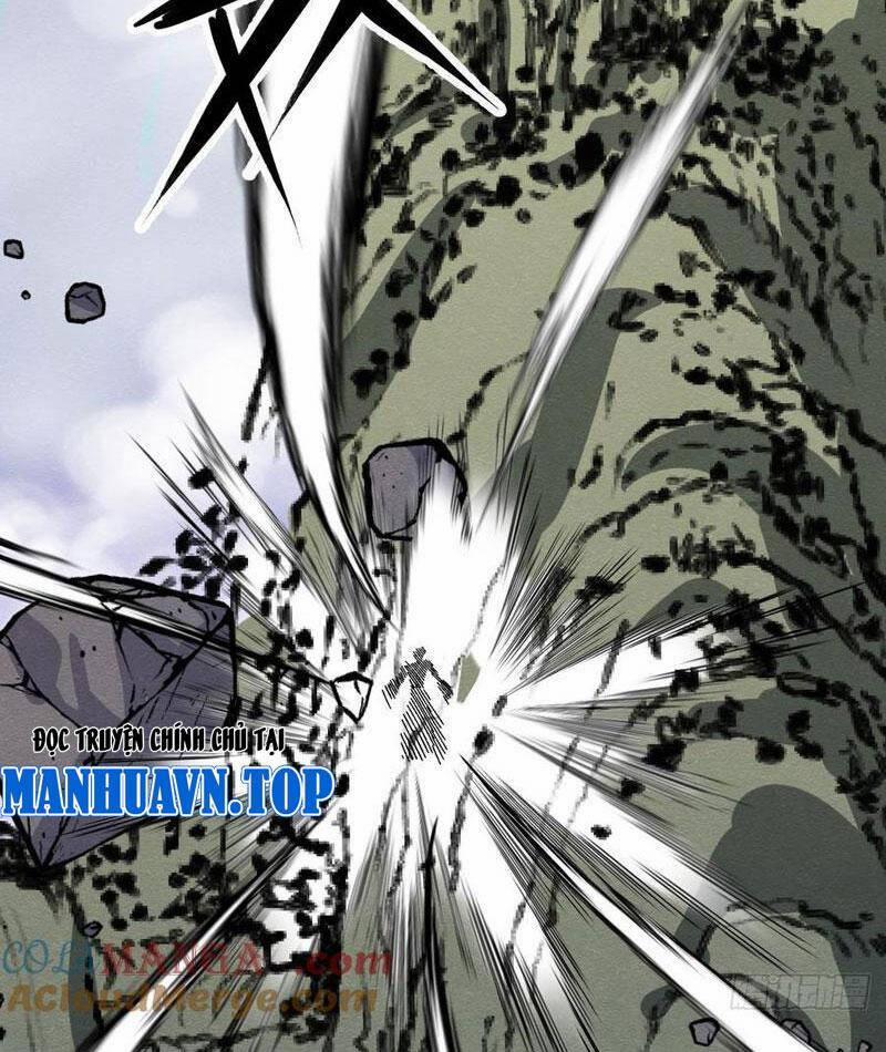 Trở Thành Tiên Bắt Đầu Từ Việc Xuyên Không Thành… Heo 60 trang 50