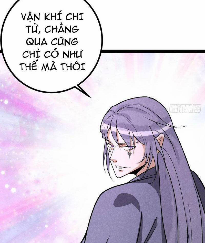 Trở Thành Tiên Bắt Đầu Từ Việc Xuyên Không Thành… Heo 60 trang 52