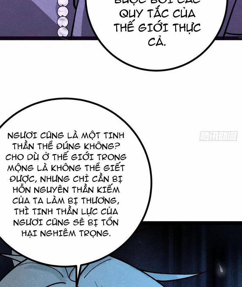 Trở Thành Tiên Bắt Đầu Từ Việc Xuyên Không Thành… Heo 60 trang 67