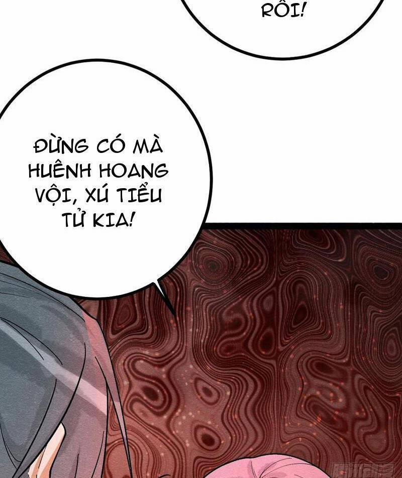 Trở Thành Tiên Bắt Đầu Từ Việc Xuyên Không Thành… Heo 60 trang 71