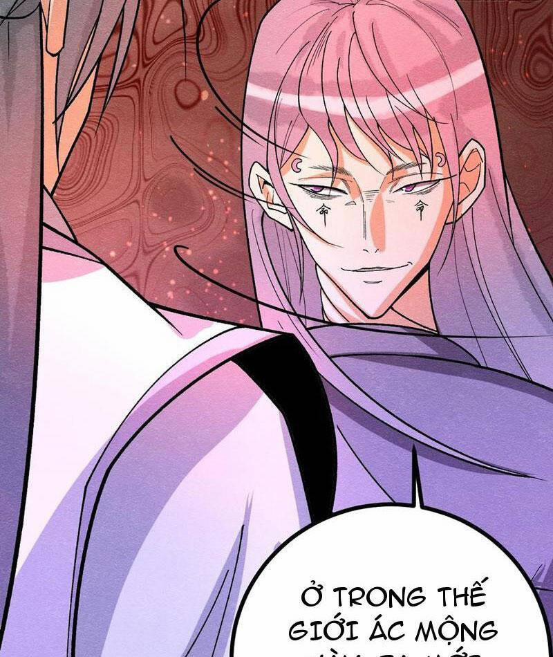 Trở Thành Tiên Bắt Đầu Từ Việc Xuyên Không Thành… Heo 60 trang 72