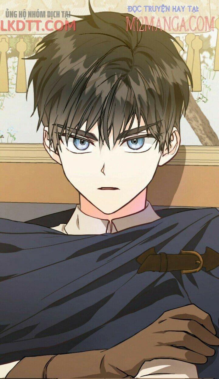 Trở Thành Vợ Của Nam Chính Tiểu Thuyết 0 Giới thiệu trang 4