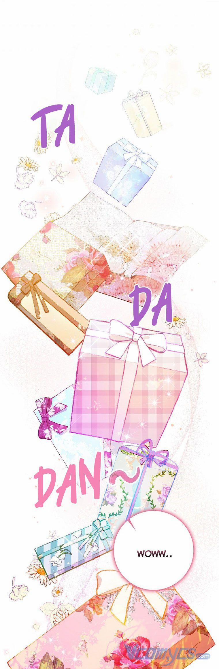 Trở Thành Vợ Của Nam Chính Tiểu Thuyết 0 Sesson 2 trang 1