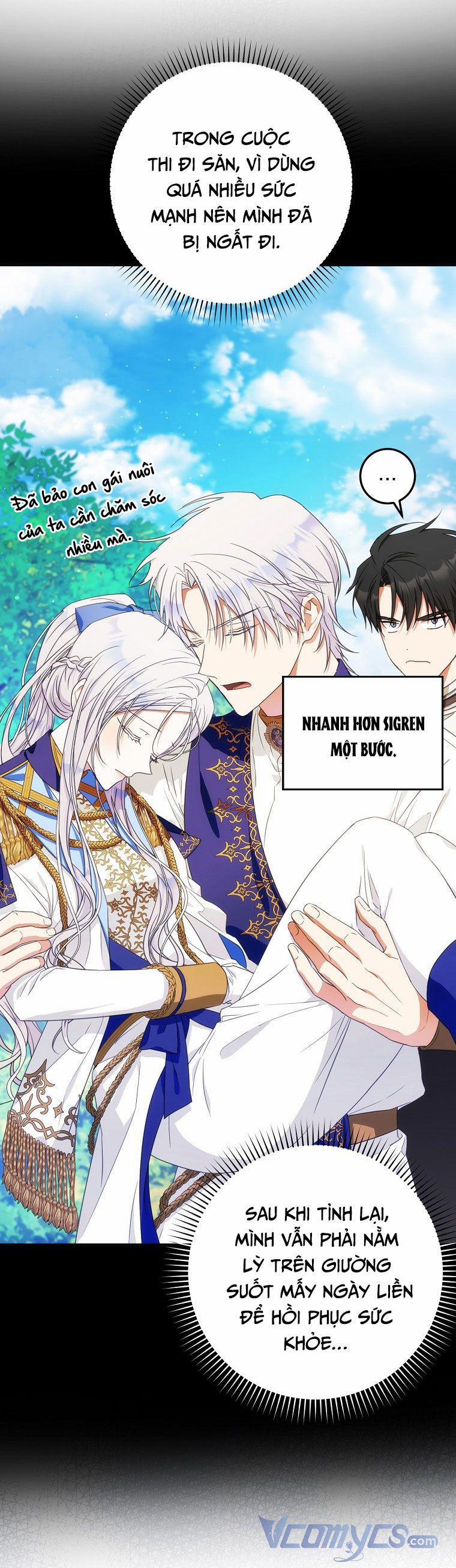 Trở Thành Vợ Của Nam Chính Tiểu Thuyết 0 Sesson 2 trang 10