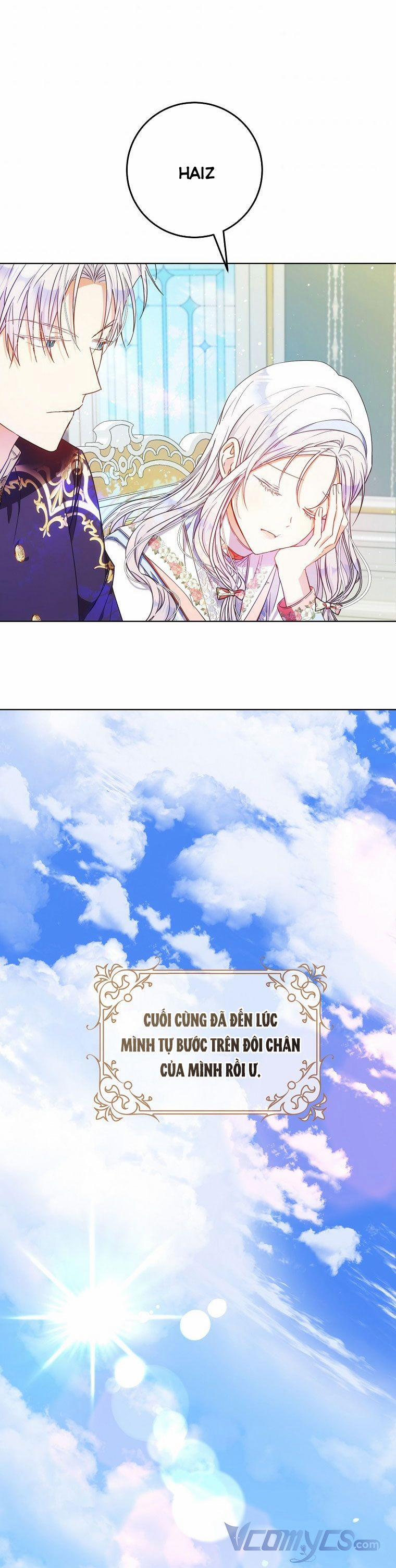 Trở Thành Vợ Của Nam Chính Tiểu Thuyết 0 Sesson 2 trang 14