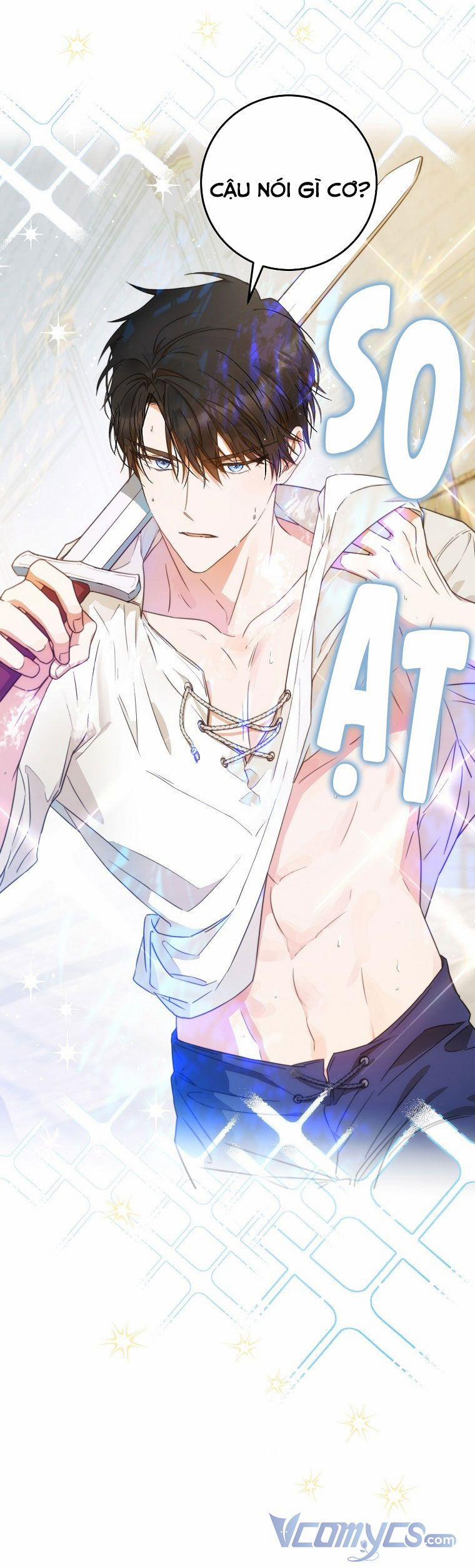 Trở Thành Vợ Của Nam Chính Tiểu Thuyết 0 Sesson 2 trang 16