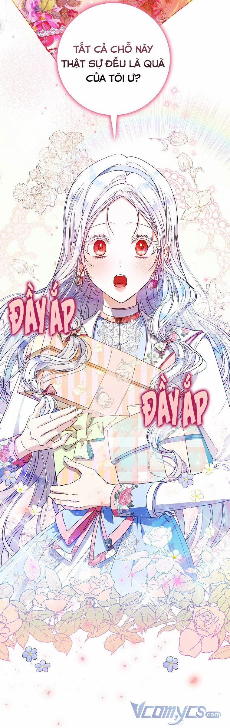 Trở Thành Vợ Của Nam Chính Tiểu Thuyết 0 Sesson 2 trang 2