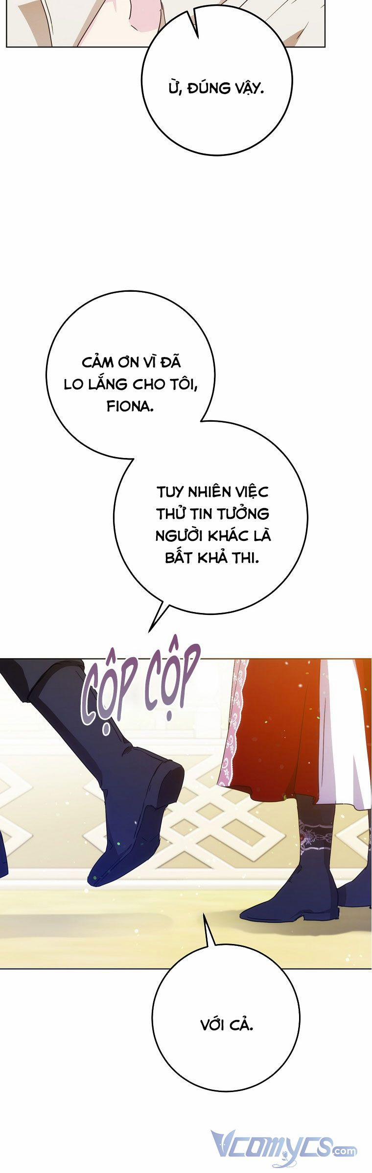 Trở Thành Vợ Của Nam Chính Tiểu Thuyết 0 Sesson 2 trang 22