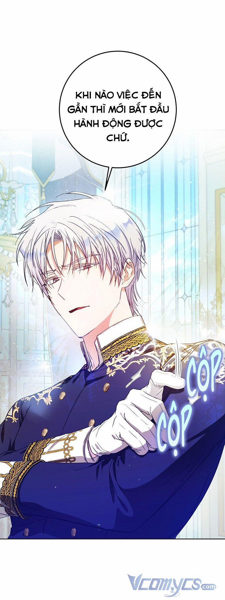 Trở Thành Vợ Của Nam Chính Tiểu Thuyết 0 Sesson 2 trang 5