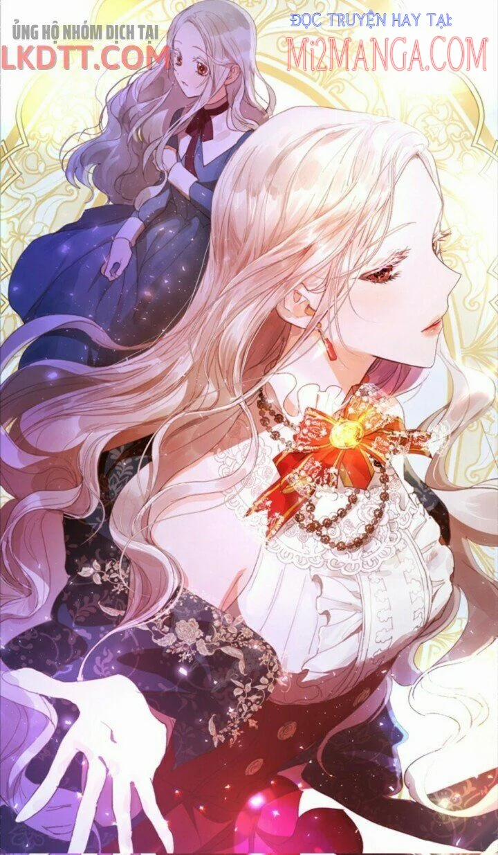 Trở Thành Vợ Của Nam Chính Tiểu Thuyết 0 trang 2