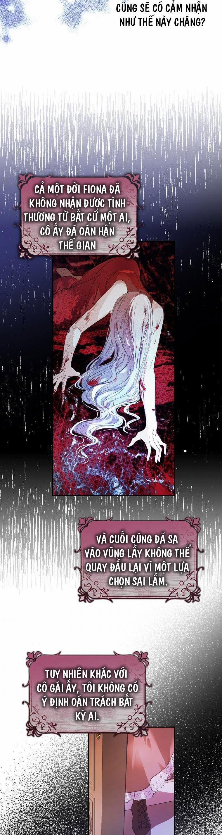 Trở Thành Vợ Của Nam Chính Tiểu Thuyết 1.5 trang 12