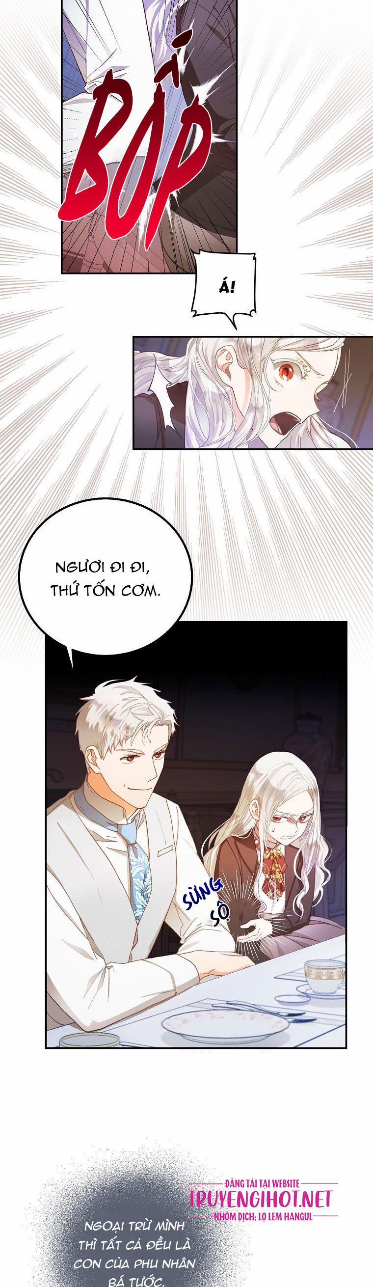 Trở Thành Vợ Của Nam Chính Tiểu Thuyết 1.5 trang 2