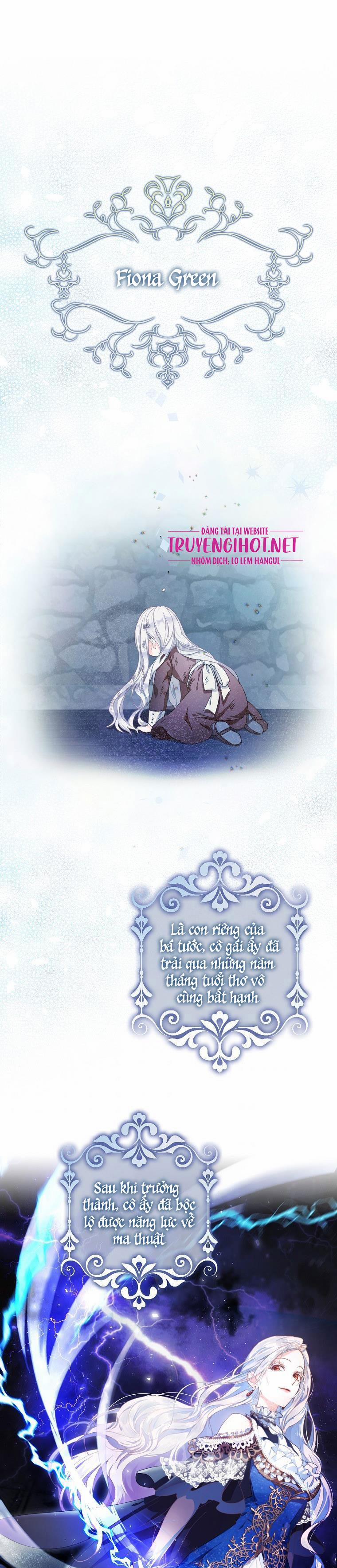 Trở Thành Vợ Của Nam Chính Tiểu Thuyết 1 trang 1