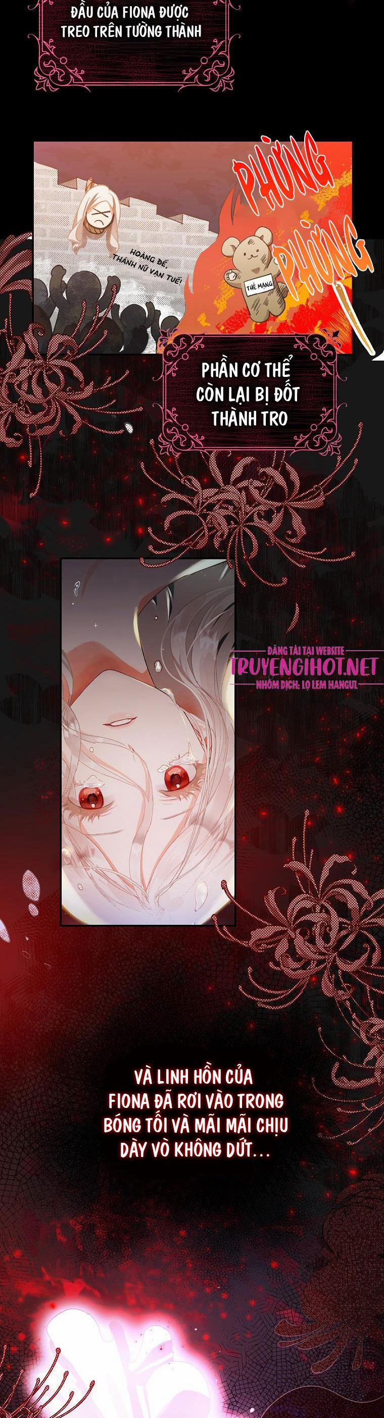 Trở Thành Vợ Của Nam Chính Tiểu Thuyết 1 trang 11