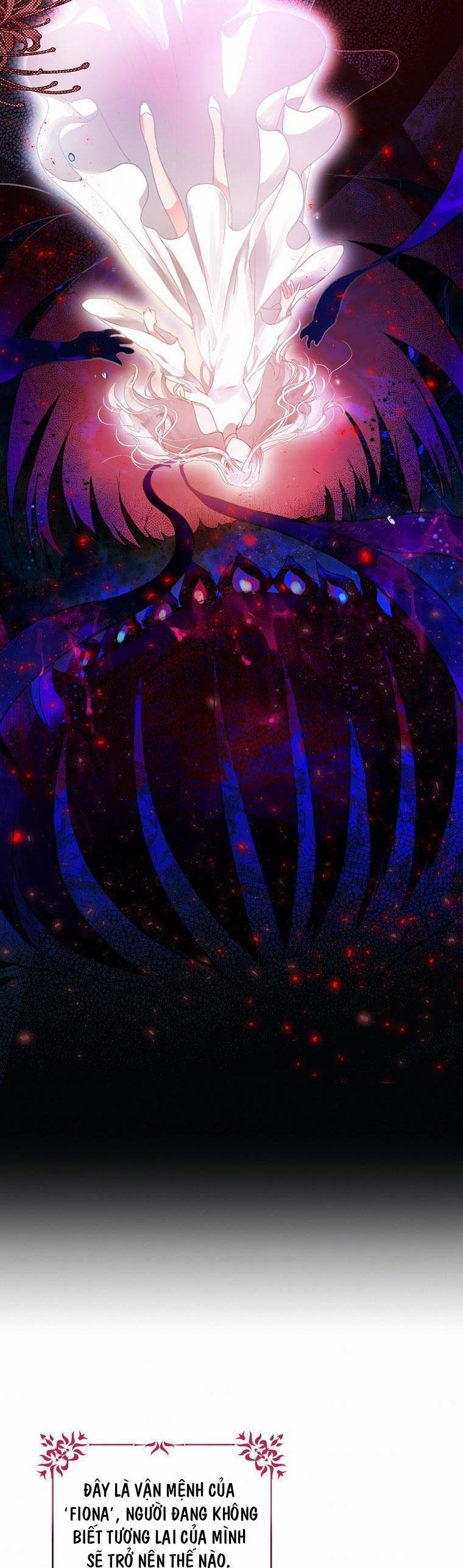 Trở Thành Vợ Của Nam Chính Tiểu Thuyết 1 trang 12