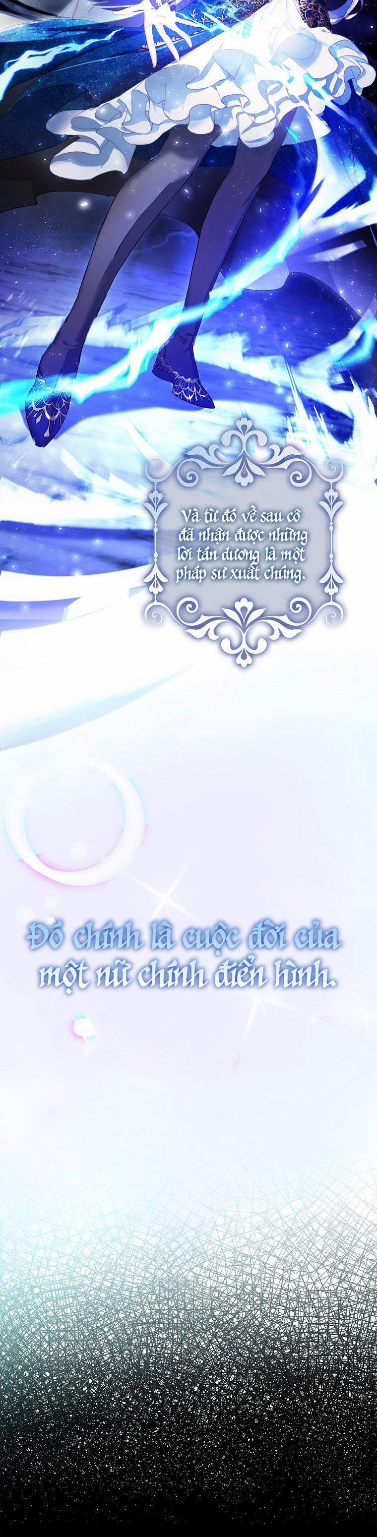 Trở Thành Vợ Của Nam Chính Tiểu Thuyết 1 trang 2