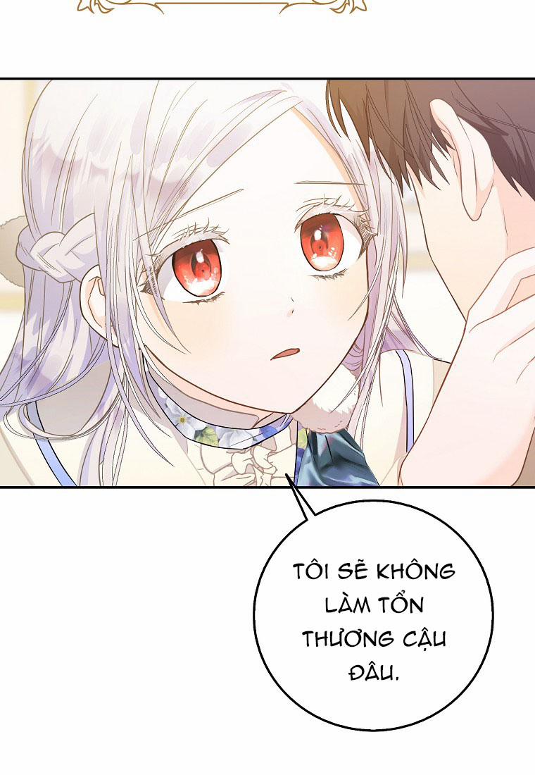 Trở Thành Vợ Của Nam Chính Tiểu Thuyết 10.1 trang 12