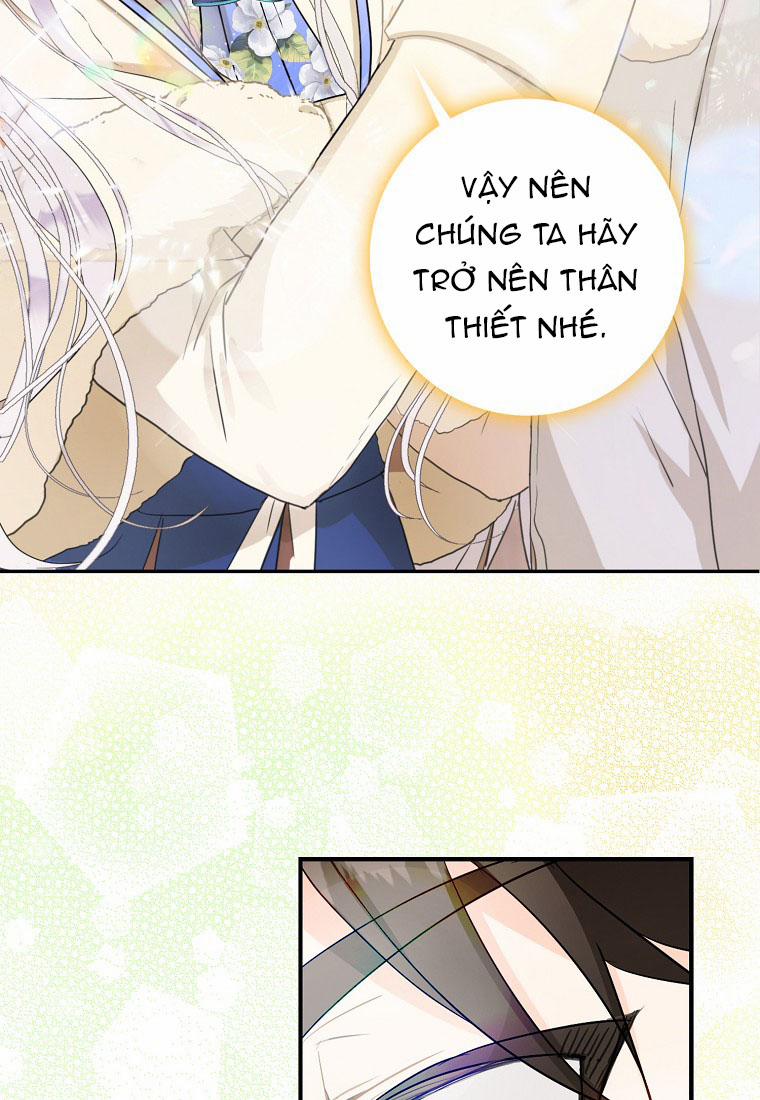 Trở Thành Vợ Của Nam Chính Tiểu Thuyết 10.1 trang 15