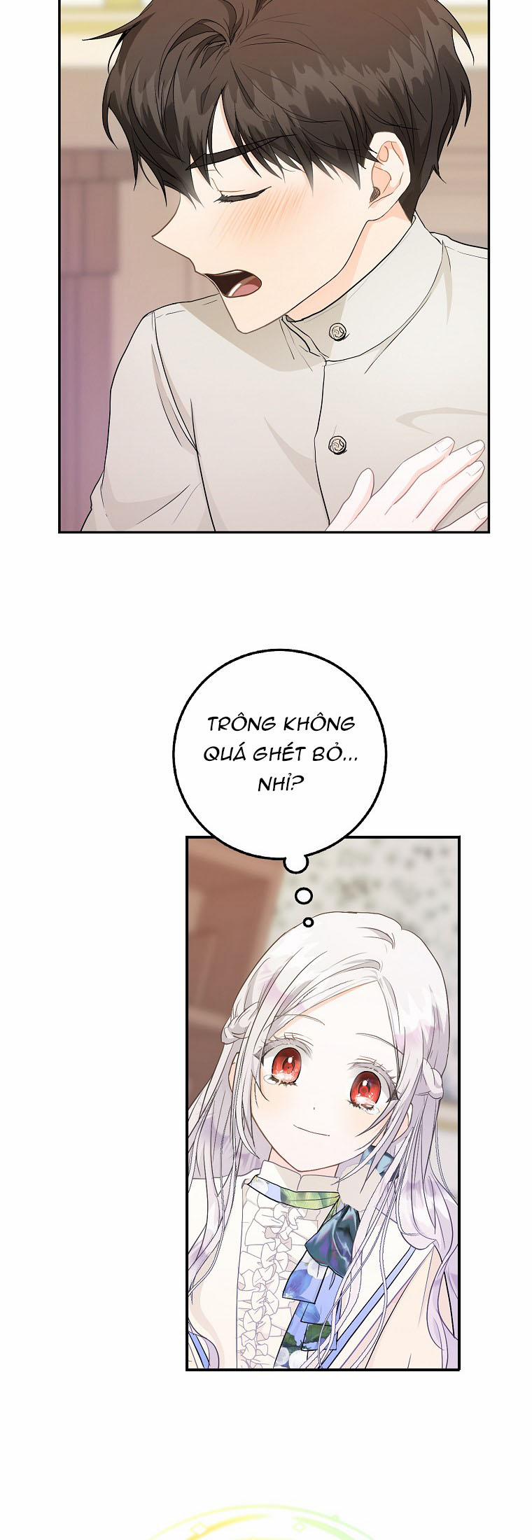 Trở Thành Vợ Của Nam Chính Tiểu Thuyết 10.1 trang 18