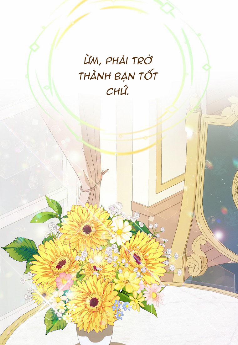 Trở Thành Vợ Của Nam Chính Tiểu Thuyết 10.1 trang 19