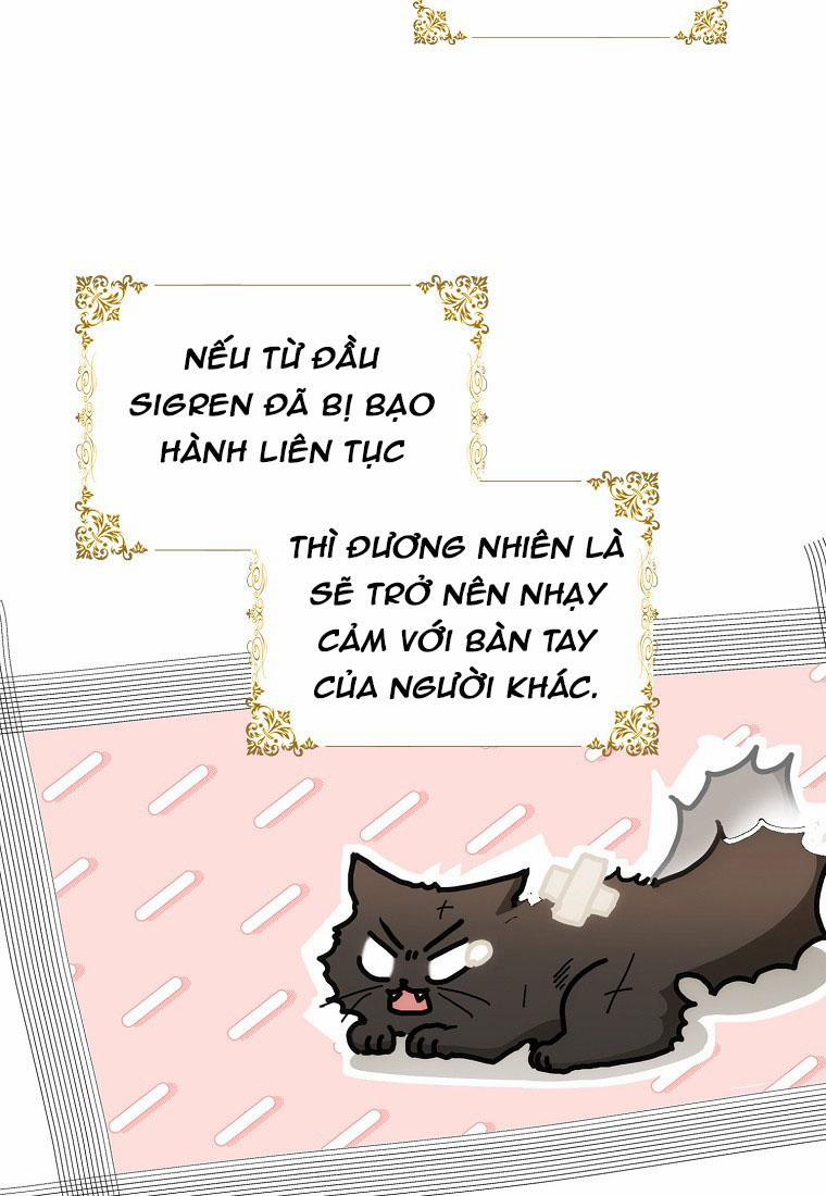 Trở Thành Vợ Của Nam Chính Tiểu Thuyết 10.1 trang 25