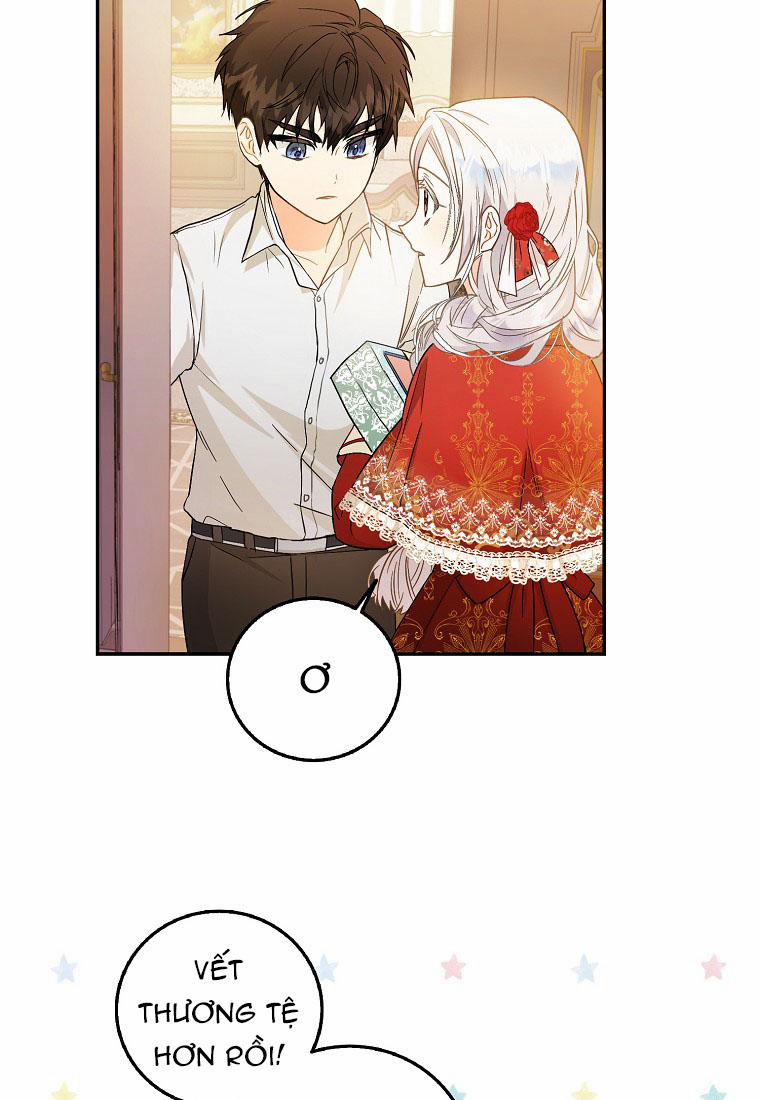 Trở Thành Vợ Của Nam Chính Tiểu Thuyết 10.1 trang 27